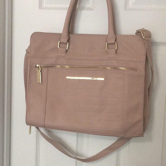 steve madden work bag